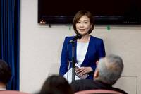 模里西斯從未同意飛航申請？ 總統府駁斥造謠：總統專機4月中已獲許可