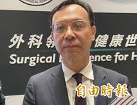 柯文哲夜赴醫院「電人」石崇良批不良示範   籲外界勿獵巫護理師