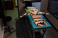 川普政府擬擴大聯邦死刑方式 槍決、電椅與毒氣窒息入列