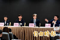 推進台灣國家正常化 學者：不要再用「民國」紀年