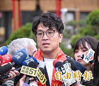 還沒開打先貶低沈伯洋？詹凌瑀酸藍營：怕成這樣