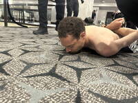 中國官媒眼瞎？ 誤稱白宮記者晚宴槍手身亡