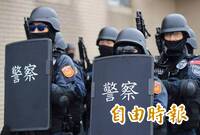 昔一缺難求擠破頭　警界「台大」保四巡官統調今罕見「開大缺」