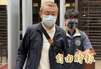 力麗集團總裁郭銓慶涉2起內線交易 檢調搜索20處約談6人