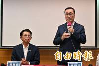 新北市長藍白民調揭曉！國民黨李四川勝出  黃國昌2份民調都輸