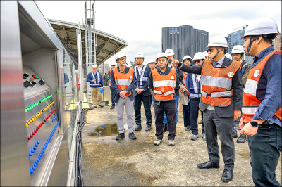 高鐵增設月台門 2028全線完工／總工程金額20.5億 新竹、板橋站率先施工