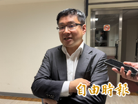 季麟連嗆韓國瑜挺軍購就開除 藍前中常委飆粗口：X！丟臉至極