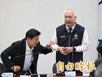 韓國瑜支持軍購錯了？國民黨副主席季麟連揚言開除黨籍