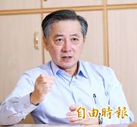 藍白立委硬擋國防預算  胡振東：騙不了台灣也騙不了美國