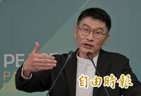 不忍了！呂禮詩登共艦喊「祖國強大」 陸委會將用這條法辦