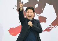 誰是影武者？季麟連嗆「開除韓國瑜黨籍」 趙少康質疑有人指使