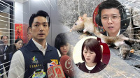 自由說新聞》不只「安鼠之亂」！蔣萬安爭議連爆惹毛台北人！她再揭一事開轟