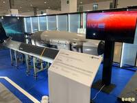 藍委出現8700億元軍購新版本  賴政府堅守1.25兆元「不打折」