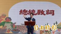 駁美農產品衝擊說 賴清德：不利農業的謠言「對岸放的」