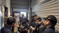 抓到了！宜蘭羅東鬧區「持刀男」落網 供稱情傷拒吐刀具下落
