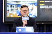 鄭麗文宮鬥朱立倫？傳季麟連原要警告朱系卻扯韓國瑜