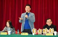 開除黨籍或下台 趙少康嗆：季麟連在副主席位置上只會破壞國民黨團結