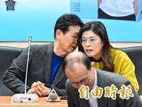 決裂了？ 國民黨中央對他「急急如律令」趙少康再嗆：何時變成這樣獨裁......