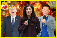 自由爆新聞》國民黨「內戰」學者曝台灣大麻煩！美網友也嗆爆：太愚蠢