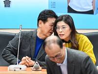 大場面來了！國民黨臉書開罵趙少康 留言區支持者亂成一鍋粥