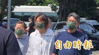 獨家》台南肇事女大生赴女警靈堂致歉憂被打 行前打110報案