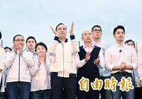藍營「這些大咖」挺軍購逾8千億以上版本 黃暐瀚：國民黨考紀會這陣子會很忙......