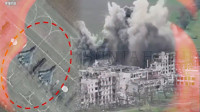 自由說新聞》烏駕幻象投彈畫面曝！俄兵源短缺「達極限」爆誘騙秘魯人當砲灰