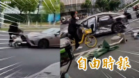 自由說新聞》民怨沖天！中國成都2週2起「獻忠」！官方急封鎖法媒曝下場