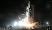 展現太空新實力！成大全自製立方衛星 SpaceX獵鷹9號搭載升空