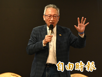 川普若放棄台灣 法國大報專訪吳志中：美國將失去在亞洲信譽！