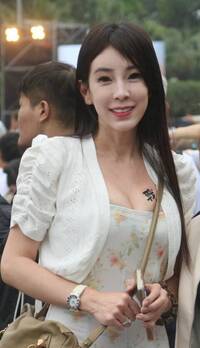民眾黨「美女博士」脫黨轉戰北市議員 對手張志豪說話了