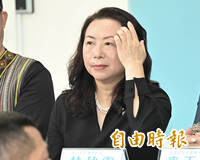 獨家》徐春鶯所屬中配聯盟涉非法監控 內政部將依法解散