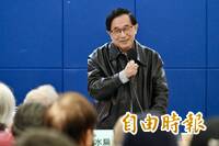 「安鼠之亂」求救前市長！陳水扁「神回覆」 網讚高級酸爆蔣萬安