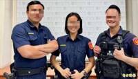 女警哥哥想收藏悼念畫作 網友竟嗆「家裡死人也不能這樣」