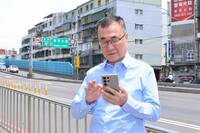 李四川玩Threads翻車！「已讀亂回」狂被網吐槽：這才叫社死