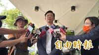 民眾黨內訌！莊貽量批2個太陽矛盾已浮現 指小草不想當「小藍」
