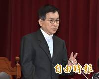 鄭麗文稱挺8000億軍購藍委是少數 賴士葆打臉：一面倒支持