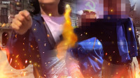 自由說新聞》糗！海外小粉紅鬧場被KO！他靈魂拷問酸爆：滾回中國