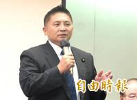 宜蘭縣長藍白合民調出爐 國民黨吳宗憲勝出對決林國漳