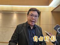 彰化縣長選舉劉和然答應了？ 李乾龍稱本週有好消息  蕭景田：他也是選項之一