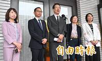 立院5/6四度協商 民眾黨支持軍購條例但不說「有沒有8千億」