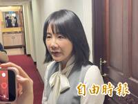 自認選民最支持的參選人 謝衣鳯再轟黨中央：為何不考慮我？