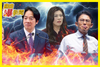 自由爆新聞》國民黨驚爆「退黨大戰」？民調藏「一細節」讓藍白糗大了