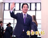 賴清德出訪史瓦帝尼回來了！直指台灣人有權利走向世界