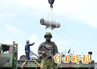 萬元水雷炸億元軍艦！台不對稱戰法鎖死共艦 另砸3350億造無人機海