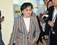 解職劉世芳外甥！榮炭科技稱「嚴禁任何資源支持台獨」