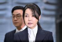 悚！南韓前第一夫人金建希二審法官 驚傳在法院墜樓亡