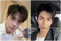 單身沒小孩！「台版張凌赫」雙胞胎弟現身 網喊：媽媽上輩子拯救地球