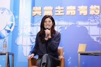 鄭麗文堅稱黨版「3800億+N」 藍委不認：上限8000億還在談