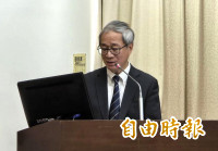 公視董事長胡元輝被趕出立院議場 在野立委公然要求政黨協商